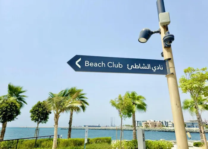 Beach Stylish Full Sea View