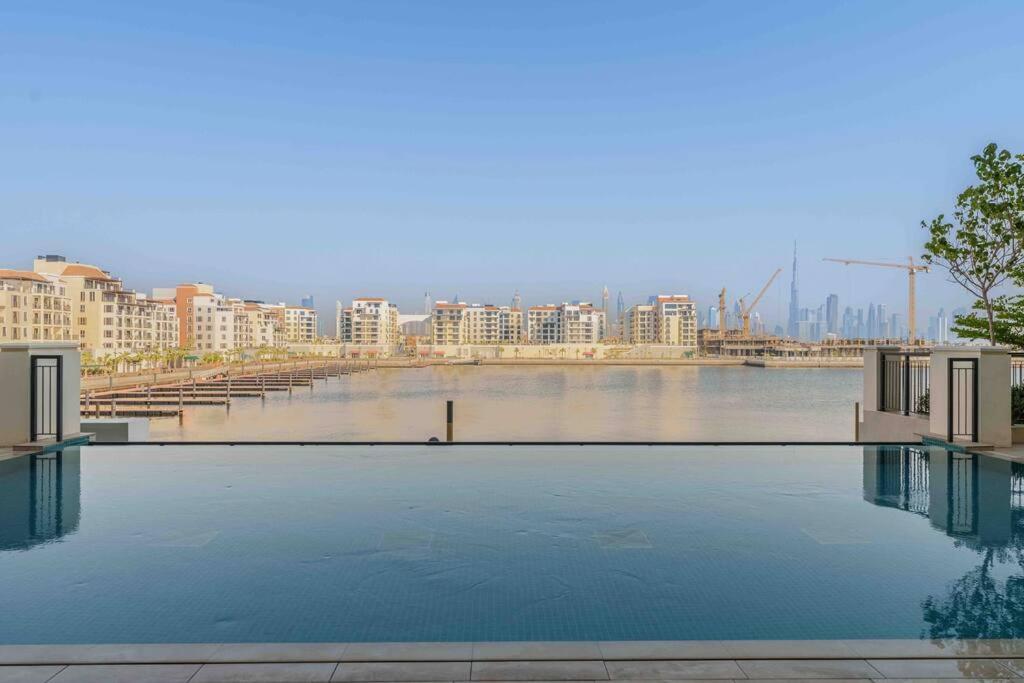 Stylish Full Sea View *