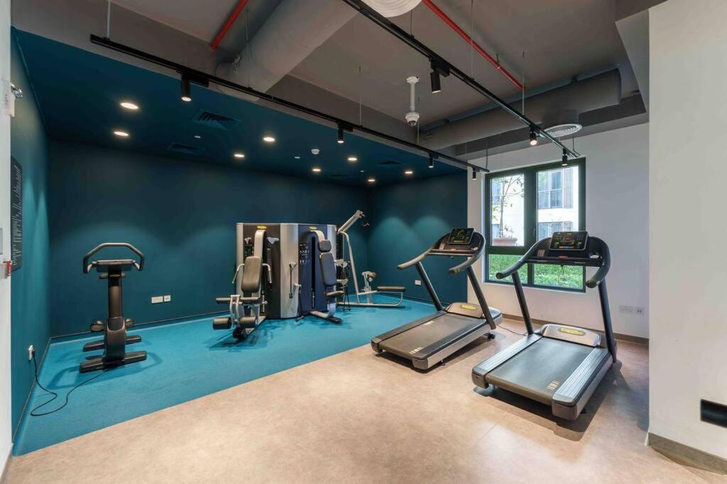 Stylish Full Sea View Dubai