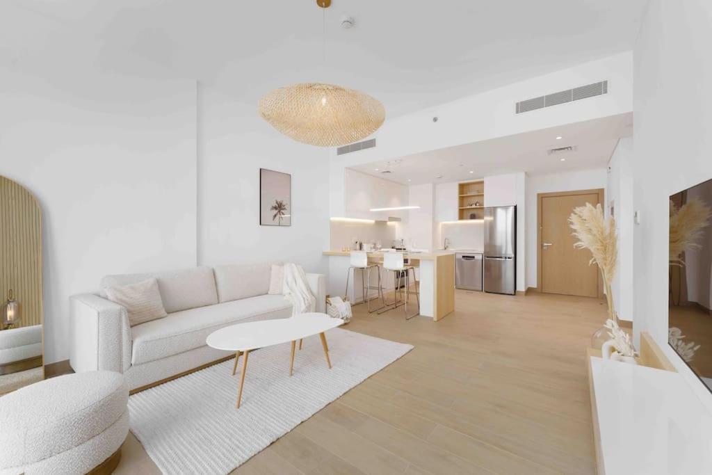 Apartment Stylish Full Sea View *