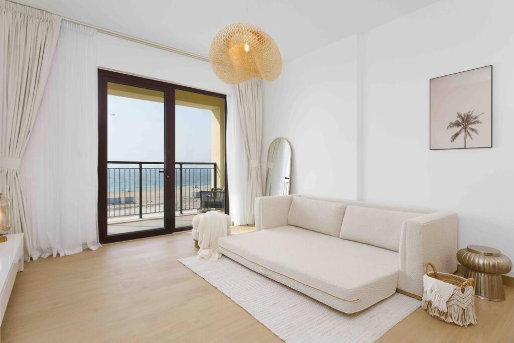 Apartment Stylish Full Sea View Dubai