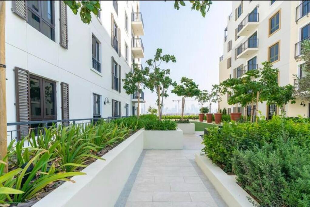 Stylish Full Sea View Apartment