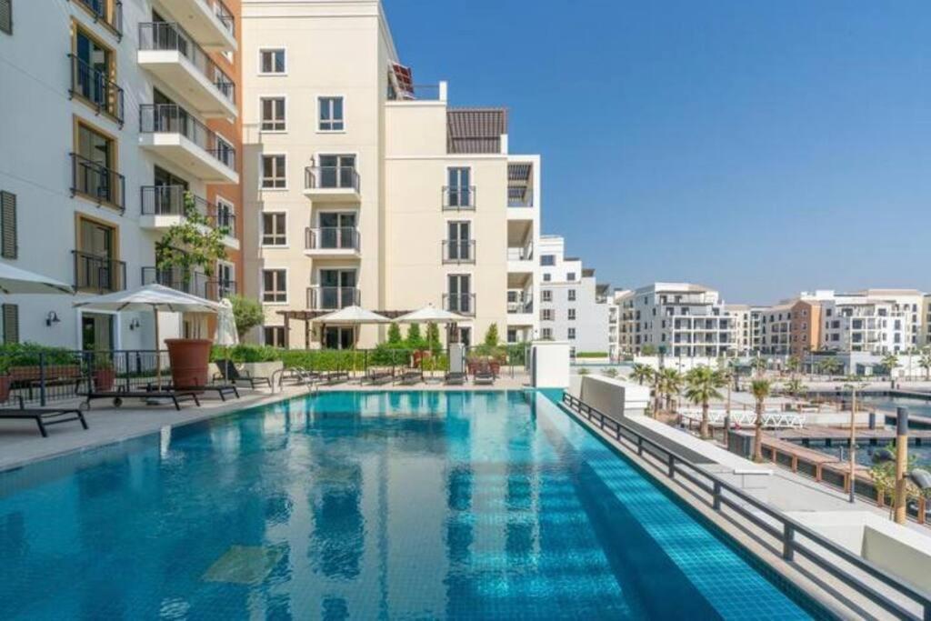 Stylish Full Sea View Apartment *