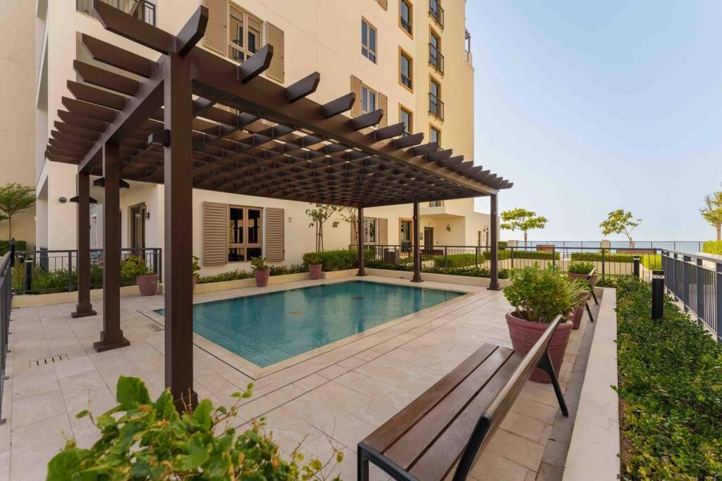 Stylish Full Sea View Apartment *